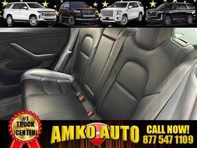 2019 Tesla Model 3 Standard Range Plus   - Photo 24 - Laurel, MD 20724