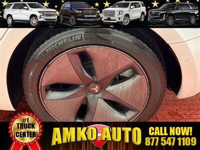 2019 Tesla Model 3 Standard Range Plus   - Photo 8 - Laurel, MD 20724