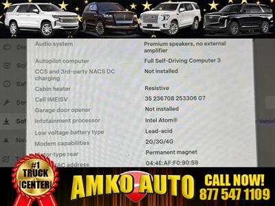 2019 Tesla Model 3 Standard Range Plus   - Photo 44 - Laurel, MD 20724