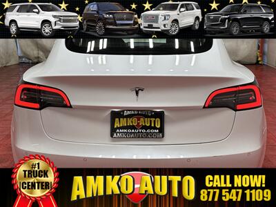 2019 Tesla Model 3 Standard Range Plus   - Photo 14 - Laurel, MD 20724