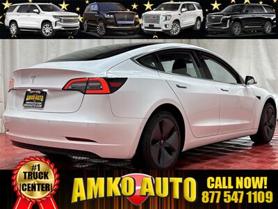 2019 Tesla Model 3 Standard Range Plus   - Photo 15 - Laurel, MD 20724