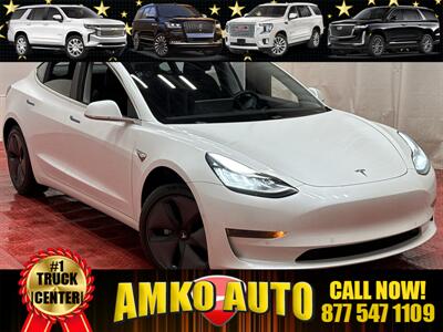 2019 Tesla Model 3 Standard Range Plus   - Photo 6 - Laurel, MD 20724