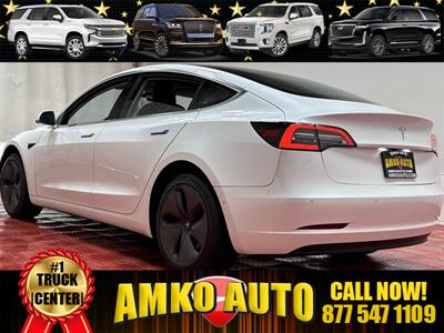 2019 Tesla Model 3 Standard Range Plus   - Photo 13 - Laurel, MD 20724