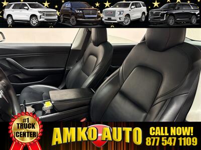 2019 Tesla Model 3 Standard Range Plus   - Photo 19 - Laurel, MD 20724