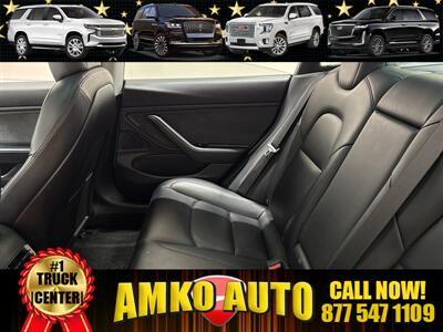 2019 Tesla Model 3 Standard Range Plus   - Photo 23 - Laurel, MD 20724