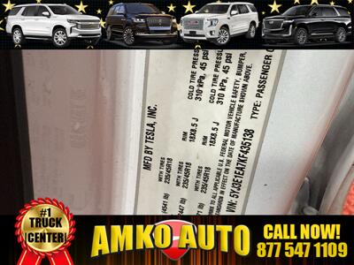 2019 Tesla Model 3 Standard Range Plus   - Photo 48 - Laurel, MD 20724