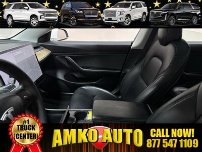 2019 Tesla Model 3 Standard Range Plus   - Photo 18 - Laurel, MD 20724