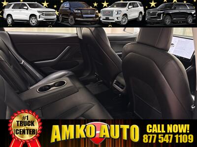 2019 Tesla Model 3 Standard Range Plus   - Photo 27 - Laurel, MD 20724