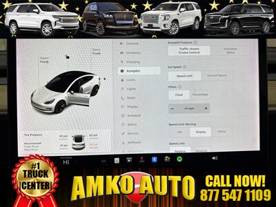 2019 Tesla Model 3 Standard Range Plus   - Photo 41 - Laurel, MD 20724