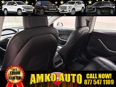 2019 Tesla Model 3 Standard Range Plus   - Photo 21 - Laurel, MD 20724