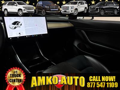 2019 Tesla Model 3 Standard Range Plus   - Photo 35 - Laurel, MD 20724