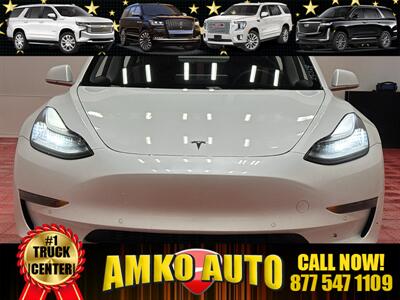 2019 Tesla Model 3 Standard Range Plus   - Photo 4 - Laurel, MD 20724