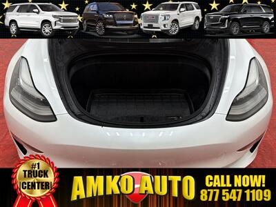 2019 Tesla Model 3 Standard Range Plus   - Photo 47 - Laurel, MD 20724