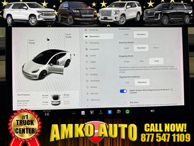 2019 Tesla Model 3 Standard Range Plus   - Photo 40 - Laurel, MD 20724