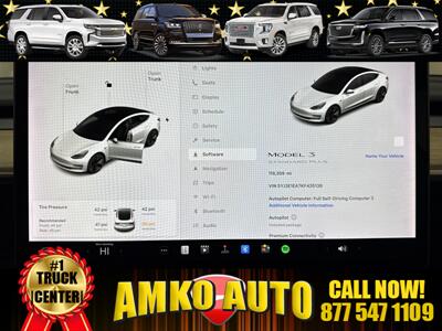 2019 Tesla Model 3 Standard Range Plus   - Photo 42 - Laurel, MD 20724