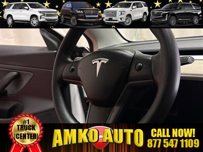 2019 Tesla Model 3 Standard Range Plus   - Photo 34 - Laurel, MD 20724