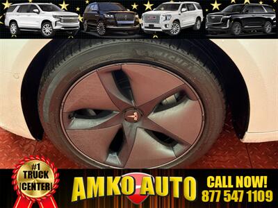 2019 Tesla Model 3 Standard Range Plus   - Photo 9 - Laurel, MD 20724