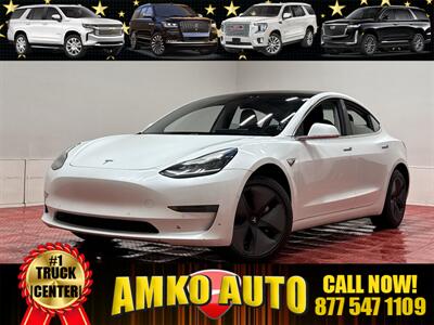 2019 Tesla Model 3 Standard Range Plus   - Photo 1 - Laurel, MD 20724