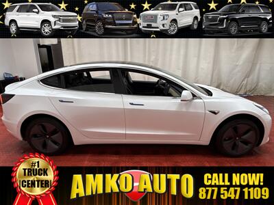 2019 Tesla Model 3 Standard Range Plus   - Photo 12 - Laurel, MD 20724