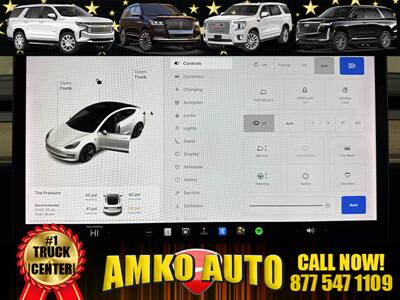 2019 Tesla Model 3 Standard Range Plus   - Photo 39 - Laurel, MD 20724