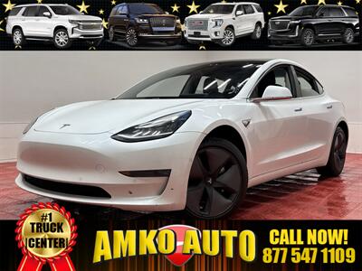 2019 Tesla Model 3 Standard Range Plus   - Photo 2 - Laurel, MD 20724