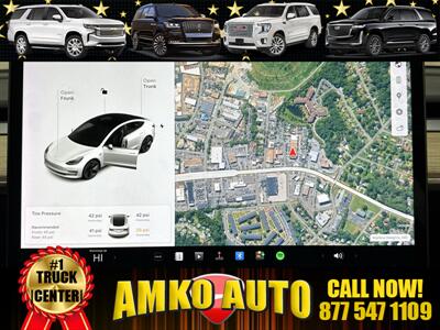 2019 Tesla Model 3 Standard Range Plus   - Photo 36 - Laurel, MD 20724