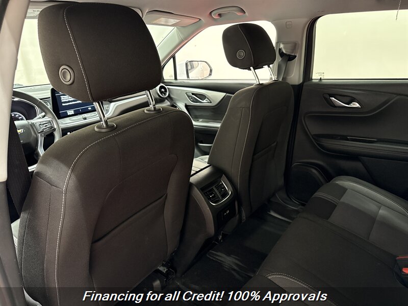 2023 Chevrolet Blazer LT - Photo 21 - Temple Hills, MD 20748