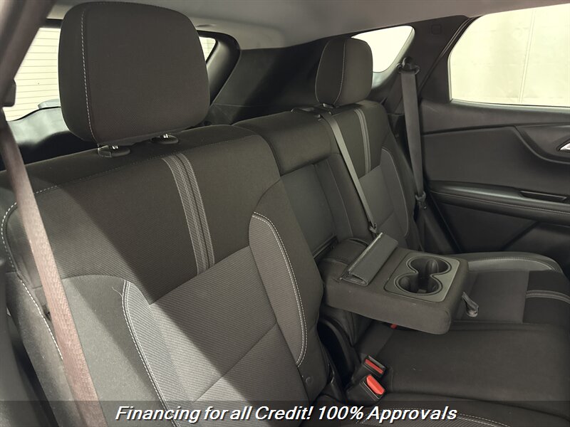 2023 Chevrolet Blazer LT - Photo 28 - Temple Hills, MD 20748