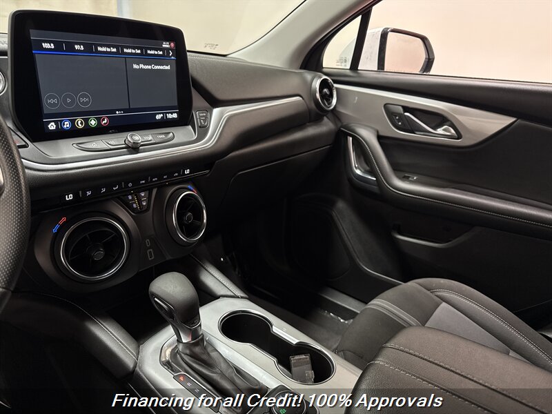 2023 Chevrolet Blazer LT - Photo 37 - Temple Hills, MD 20748