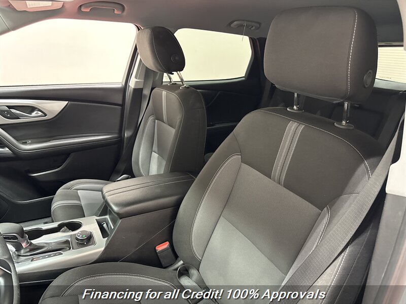 2023 Chevrolet Blazer LT - Photo 19 - Temple Hills, MD 20748
