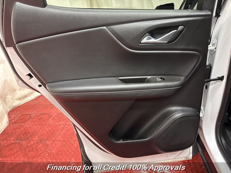2023 Chevrolet Blazer LT - Photo 20 - Temple Hills, MD 20748