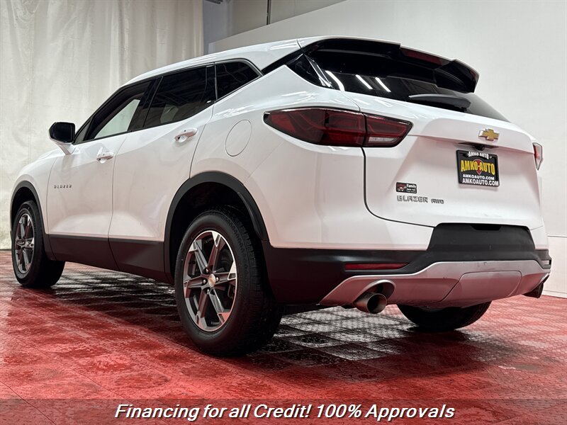 2023 Chevrolet Blazer LT - Photo 13 - Temple Hills, MD 20748