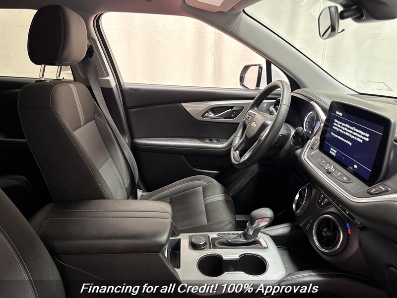 2023 Chevrolet Blazer LT - Photo 32 - Temple Hills, MD 20748