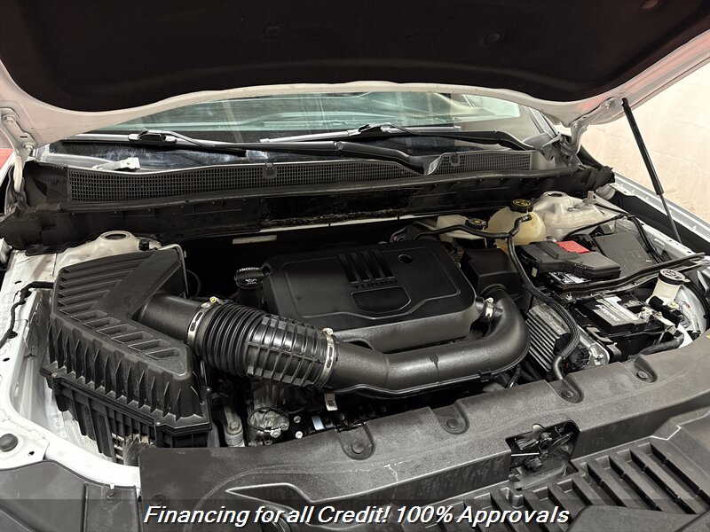 2023 Chevrolet Blazer LT - Photo 42 - Temple Hills, MD 20748