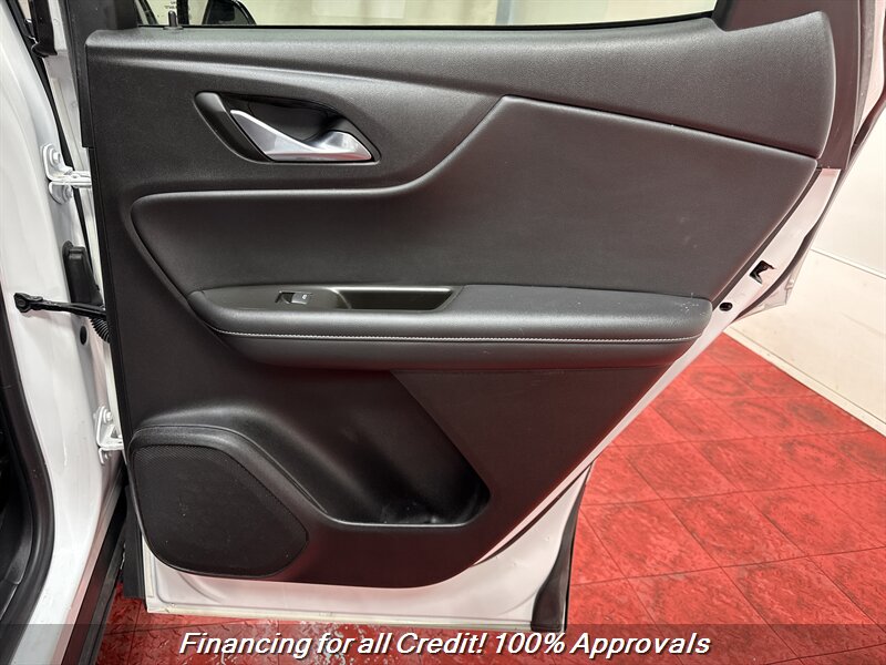 2023 Chevrolet Blazer LT - Photo 26 - Temple Hills, MD 20748