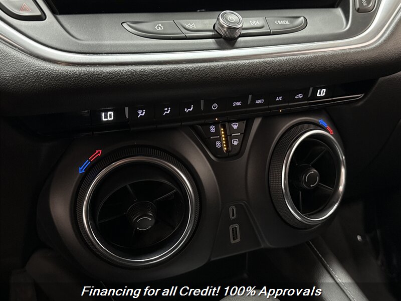 2023 Chevrolet Blazer LT - Photo 39 - Temple Hills, MD 20748