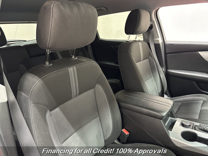 2023 Chevrolet Blazer LT - Photo 33 - Temple Hills, MD 20748