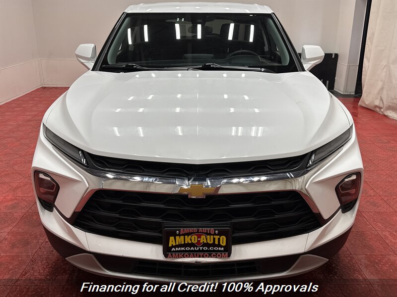 2023 Chevrolet Blazer LT - Photo 3 - Temple Hills, MD 20748