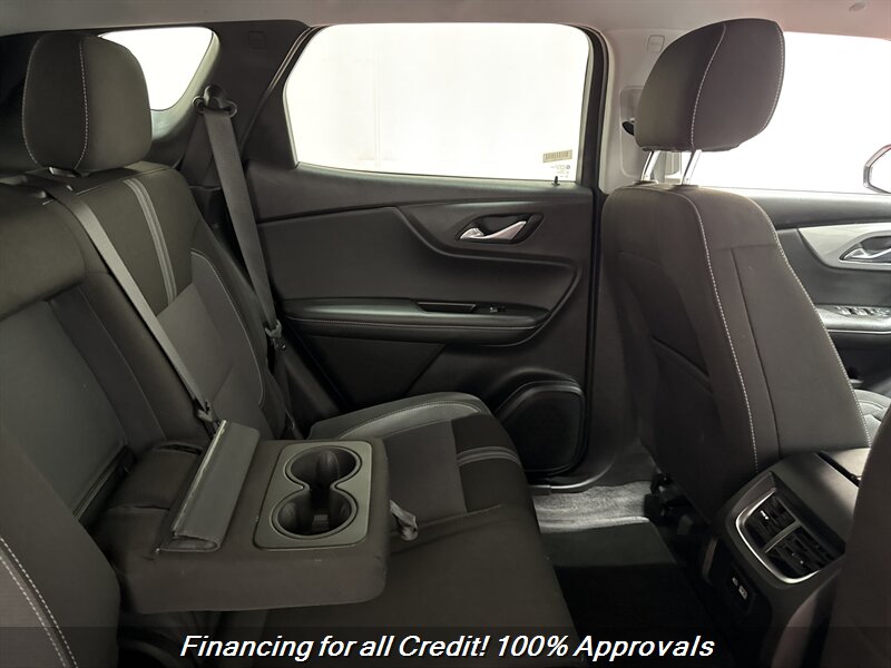 2023 Chevrolet Blazer LT - Photo 29 - Temple Hills, MD 20748