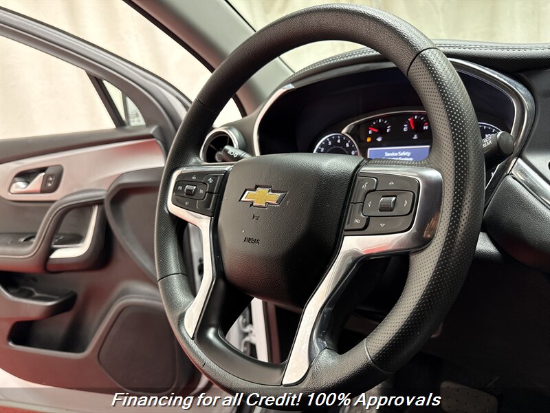 2023 Chevrolet Blazer LT - Photo 36 - Temple Hills, MD 20748