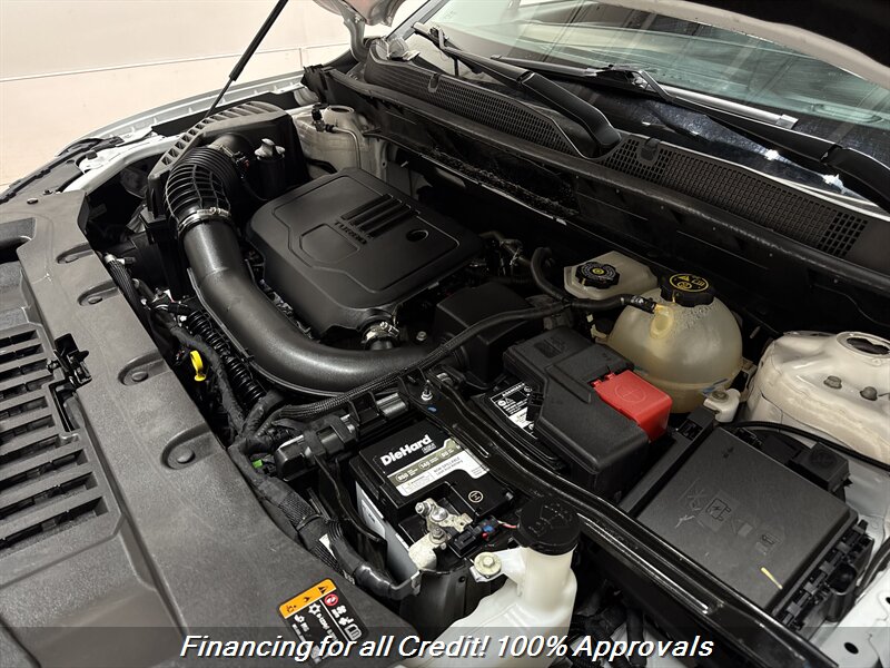 2023 Chevrolet Blazer LT - Photo 43 - Temple Hills, MD 20748