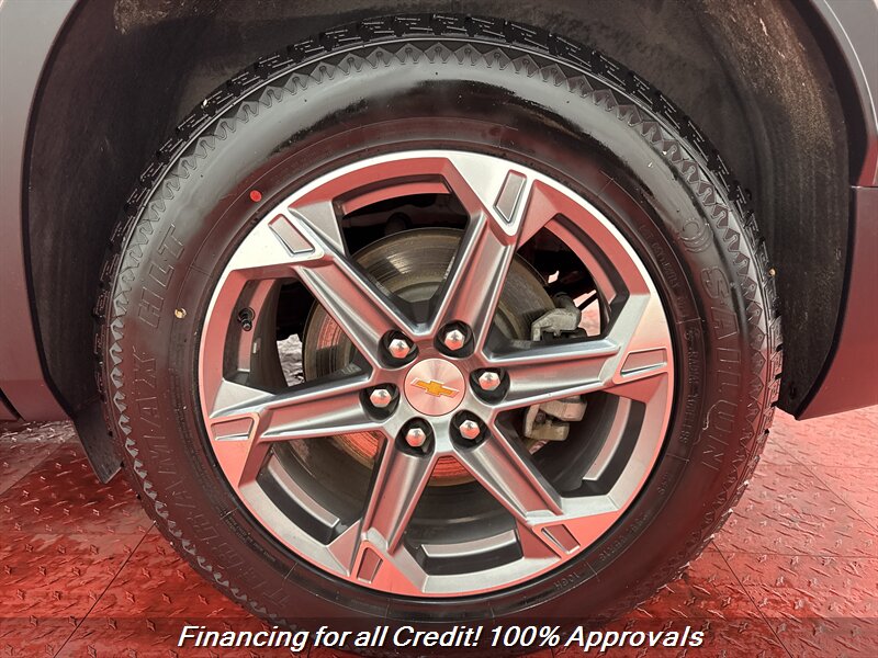 2023 Chevrolet Blazer LT - Photo 8 - Temple Hills, MD 20748