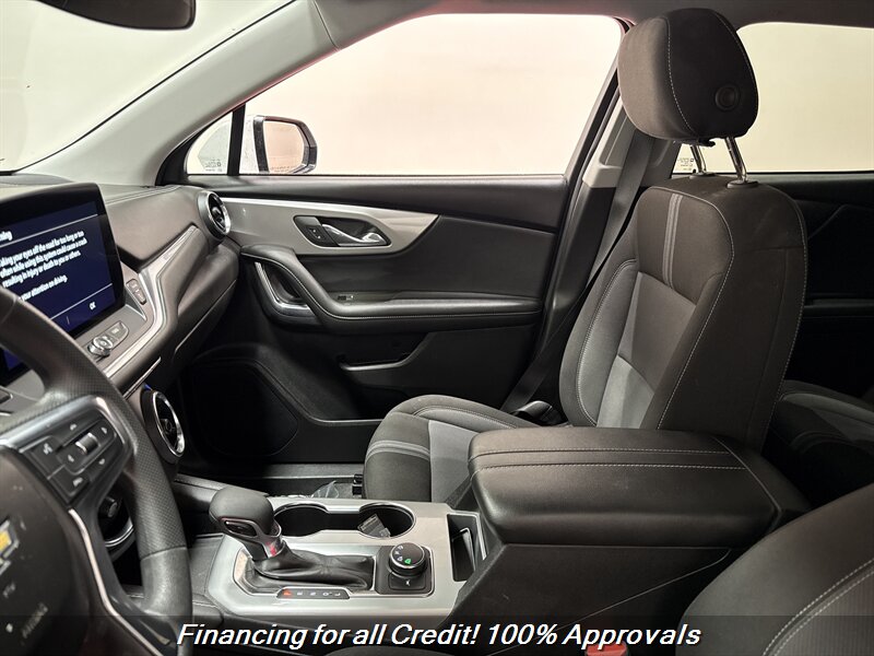 2023 Chevrolet Blazer LT - Photo 18 - Temple Hills, MD 20748