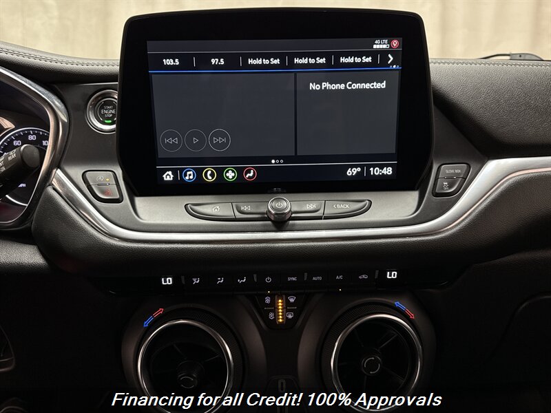 2023 Chevrolet Blazer LT - Photo 40 - Temple Hills, MD 20748