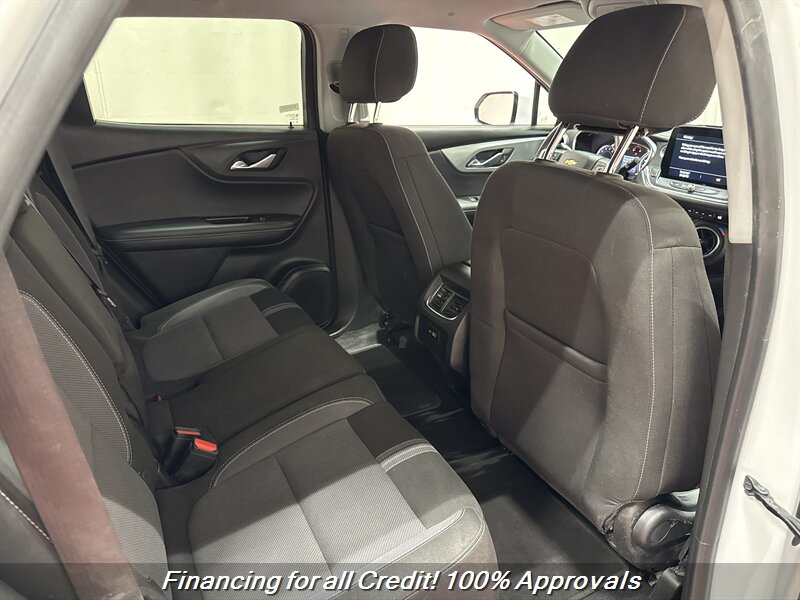 2023 Chevrolet Blazer LT - Photo 27 - Temple Hills, MD 20748