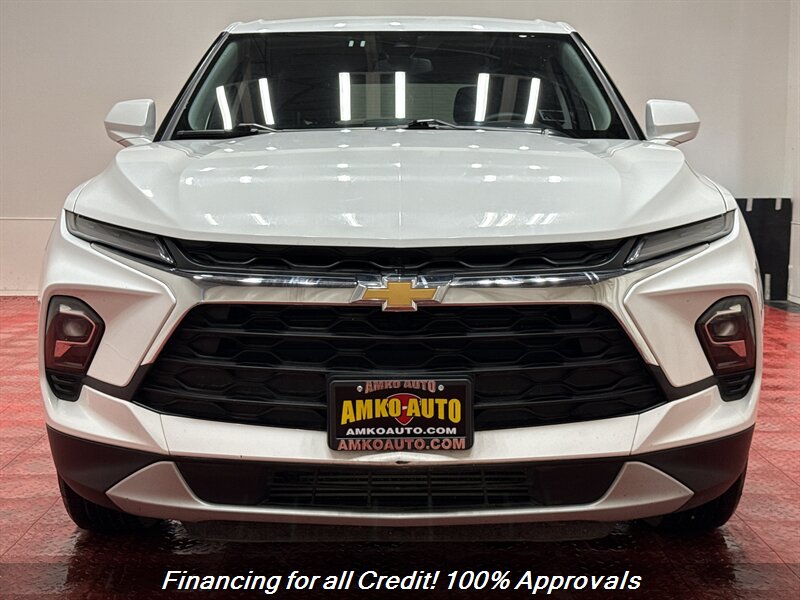 2023 Chevrolet Blazer LT - Photo 4 - Temple Hills, MD 20748