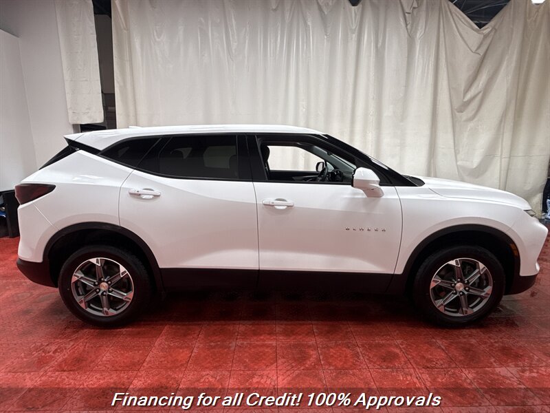 2023 Chevrolet Blazer LT - Photo 12 - Temple Hills, MD 20748