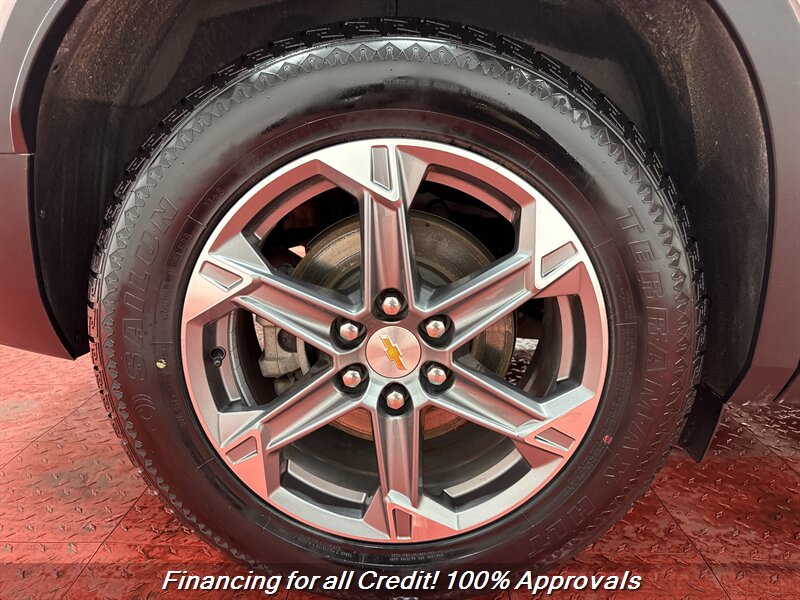 2023 Chevrolet Blazer LT - Photo 11 - Temple Hills, MD 20748