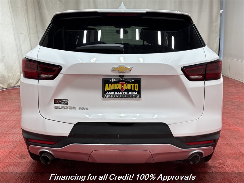 2023 Chevrolet Blazer LT - Photo 14 - Temple Hills, MD 20748