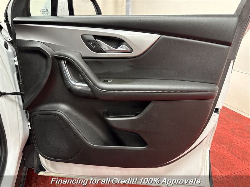 2023 Chevrolet Blazer LT - Photo 30 - Temple Hills, MD 20748